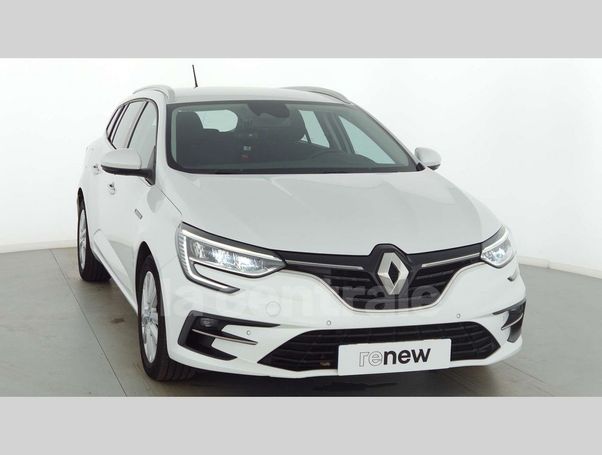 Renault Megane E-Tech 118 kW image number 2