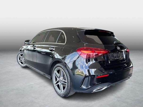 Mercedes-Benz A 180 d AMG Line 85 kW image number 4