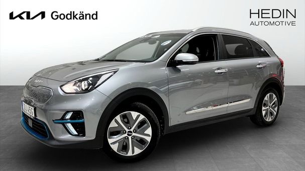 Kia Niro e 150 kW image number 5