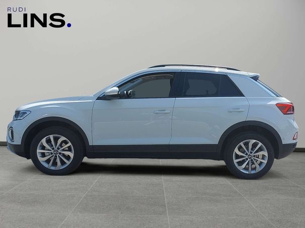 Volkswagen T-Roc TDI 85 kW image number 4