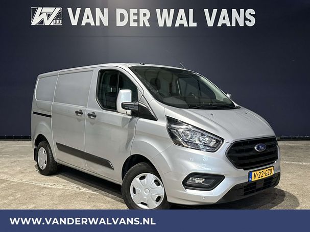 Ford Transit Custom L1H1 2.0 TDCi 77 kW image number 1