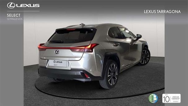 Lexus UX 250h 135 kW image number 2