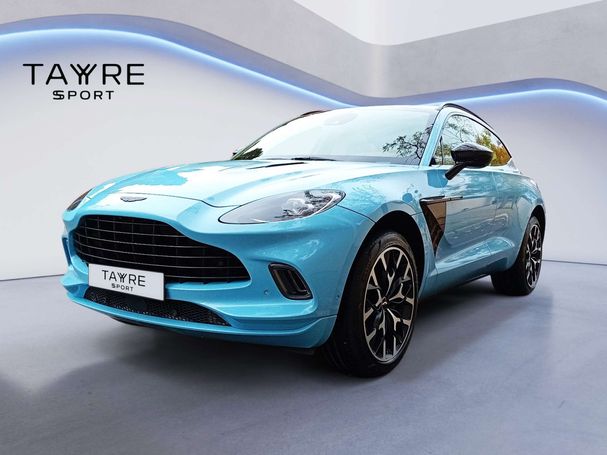 Aston Martin DBX 404 kW image number 1