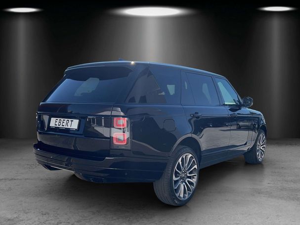 Land Rover Range Rover 416 kW image number 2