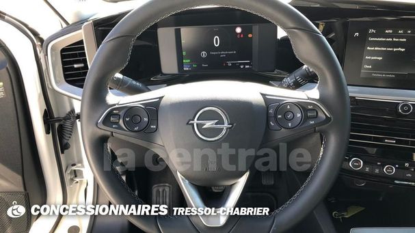 Opel Mokka 100 kW image number 17