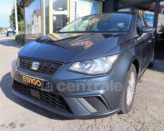 Seat Ibiza 1.0 TSI 70 kW image number 14