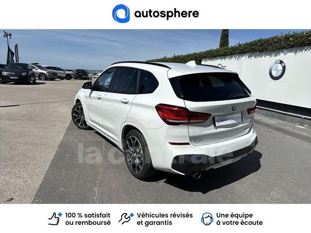 BMW X1 25e xDrive 162 kW image number 17