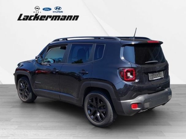 Jeep Renegade 88 kW image number 3