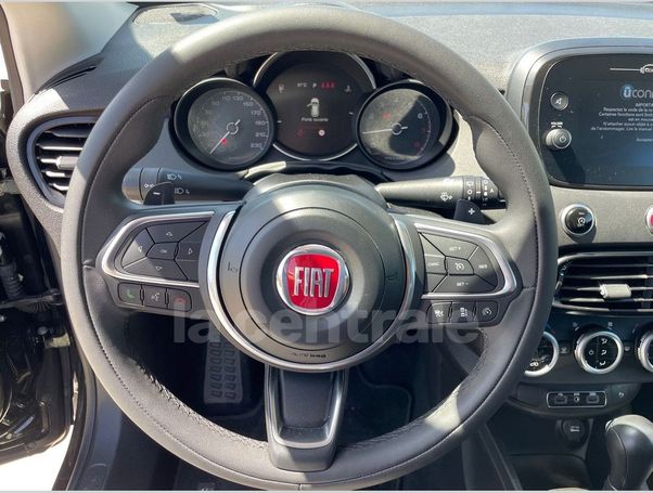 Fiat 500X 1.3 FireFly DCT 111 kW image number 22