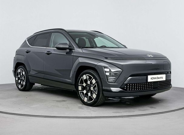 Hyundai Kona Electric 65 kWh 160 kW image number 7