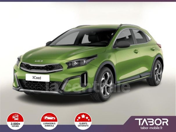 Kia XCeed T-GDi 103 kW image number 1