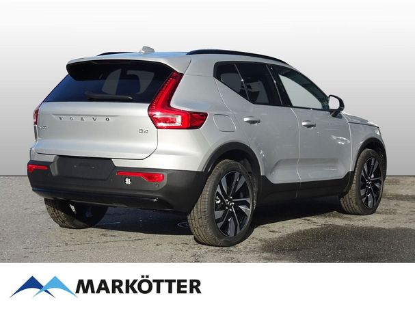 Volvo XC40 B4 Dark Ultimate 145 kW image number 2