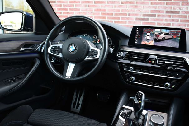 BMW 530 e 185 kW image number 4