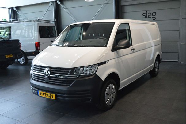 Volkswagen T6 Transporter 110 kW image number 1