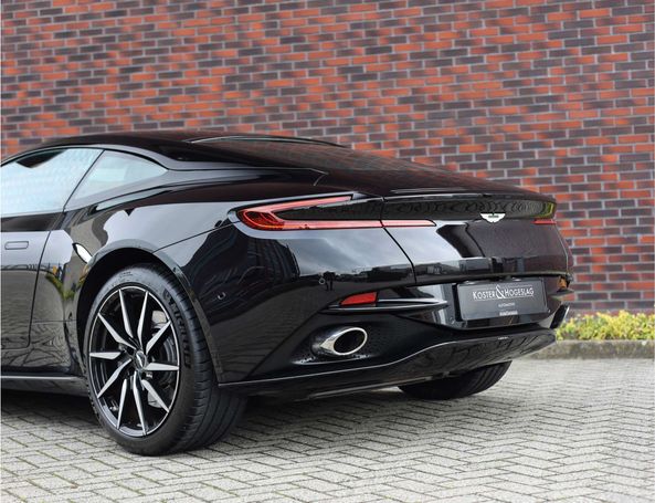 Aston Martin DB11 V12 447 kW image number 14