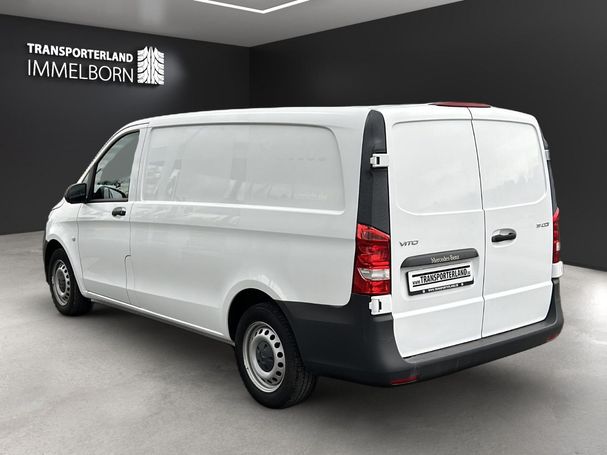 Mercedes-Benz Vito 111 CDi 84 kW image number 5