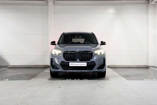 BMW X1 xDrive25e 180 kW image number 2