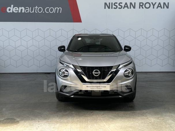 Nissan Juke DIG-T N-Connecta 84 kW image number 2