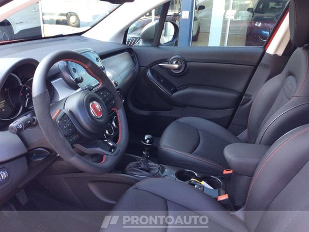 Fiat 500X 1.3 70 kW image number 11