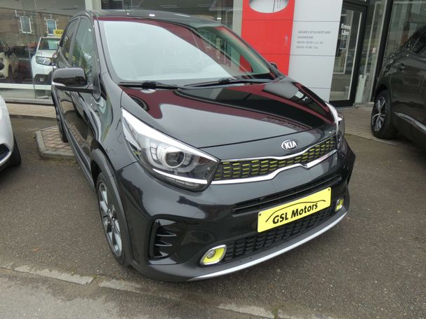 Kia Picanto 1.0 74 kW image number 2