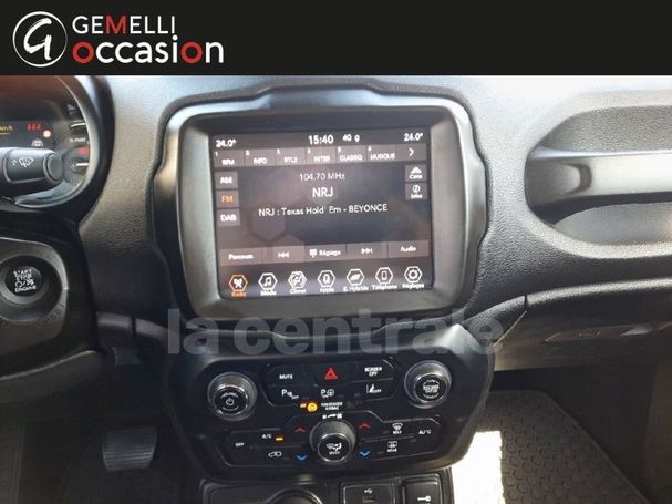 Jeep Renegade 1.3 Turbo 177 kW image number 11