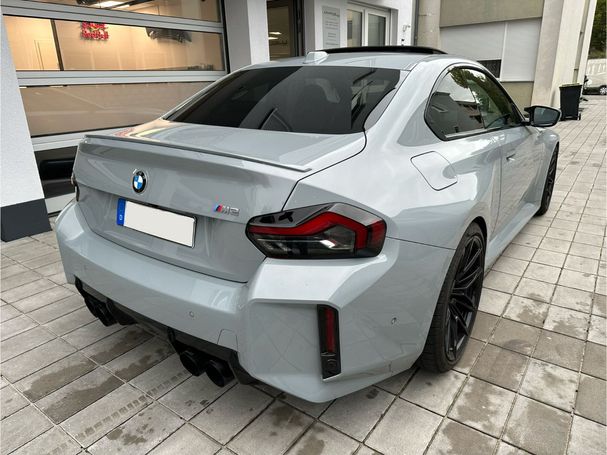 BMW M2 338 kW image number 4