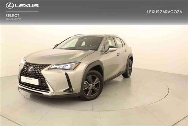 Lexus UX 250h 135 kW image number 1