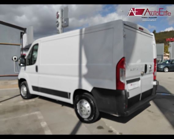 Fiat Ducato 2.0 85 kW image number 6