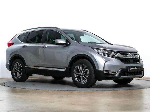 Honda CR-V 135 kW image number 2