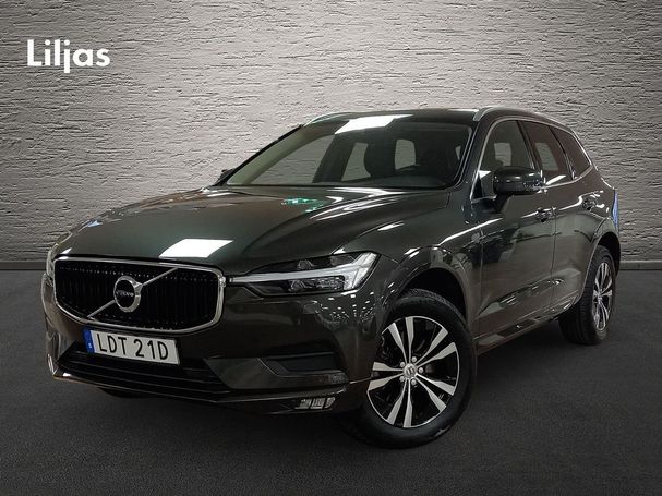 Volvo XC60 B4 AWD Momentum 147 kW image number 2