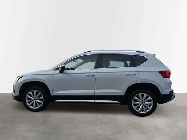 Seat Ateca 1.5 TSI DSG 110 kW image number 5