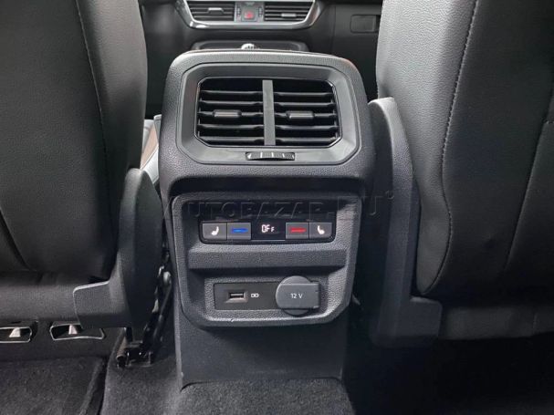 Seat Tarraco 1.5 TSI Xcellence 110 kW image number 8