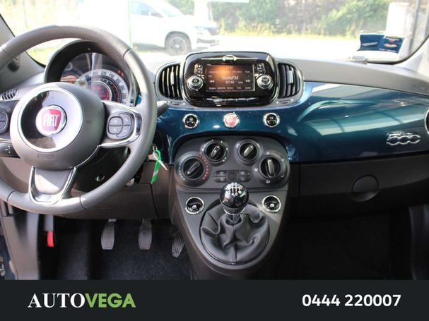 Fiat 500 1.0 51 kW image number 9