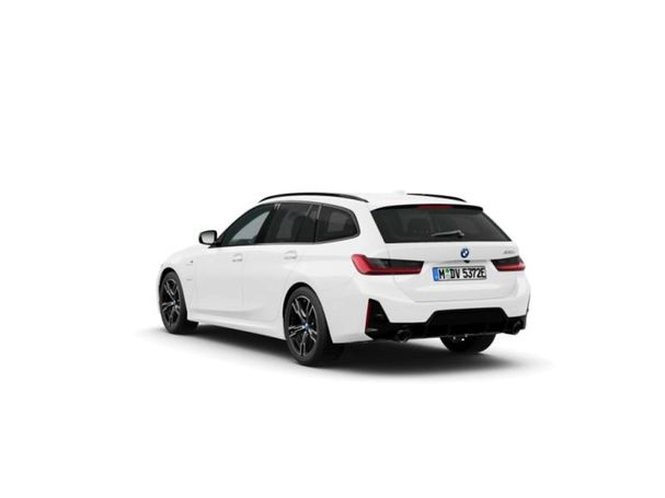 BMW 330 Touring 215 kW image number 2