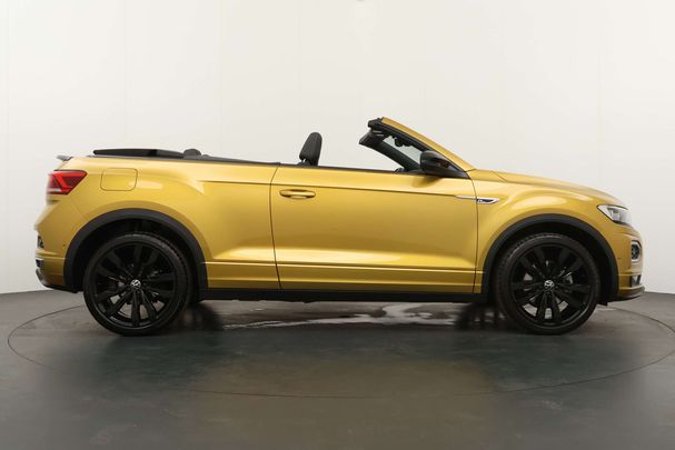 Volkswagen T-Roc 1.5 TSI DSG 110 kW image number 17