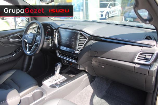 Isuzu D-Max 120 kW image number 8