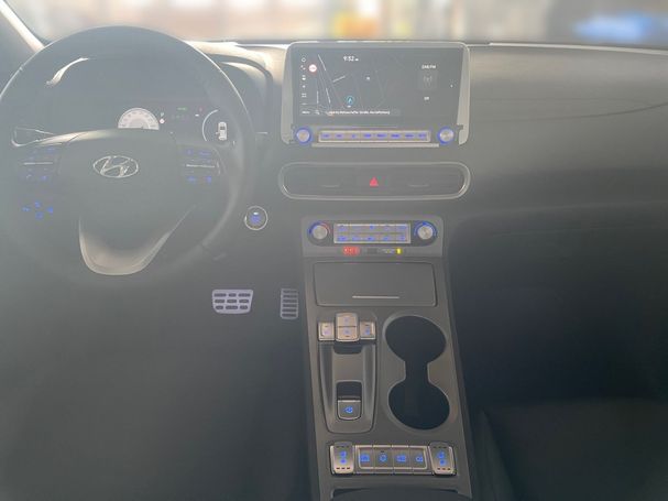 Hyundai Kona 150 kW image number 12