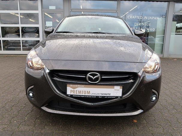 Mazda 2 66 kW image number 9