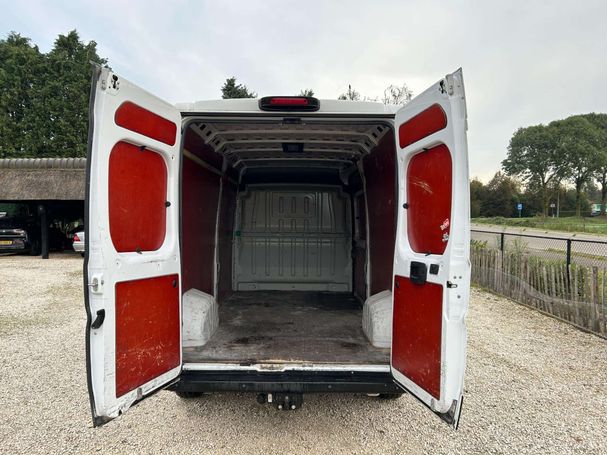 Fiat Ducato 118 kW image number 13