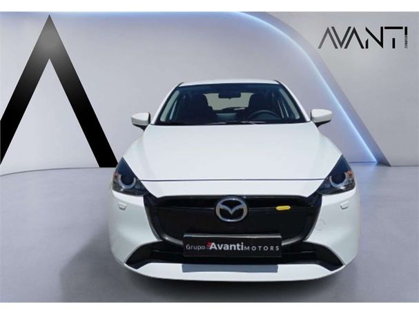 Mazda 2 66 kW image number 2