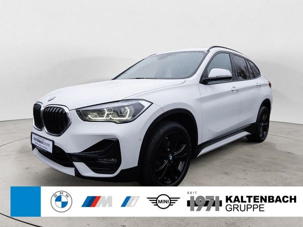 BMW X1 xDrive18d 110 kW image number 1