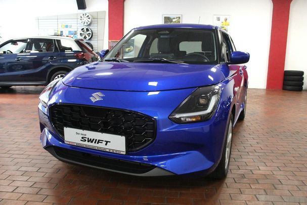 Suzuki Swift 1.2 Hybrid Comfort 61 kW image number 2