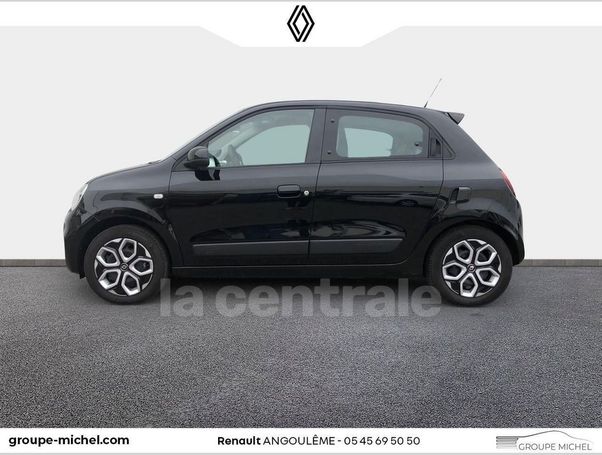 Renault Twingo SCe 65 48 kW image number 5