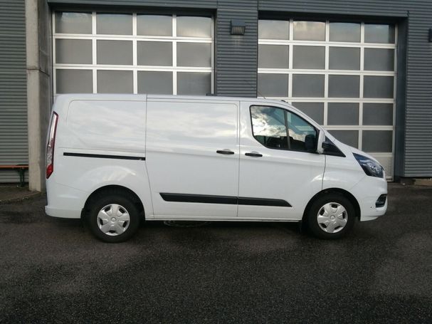 Ford Transit Custom 77 kW image number 5