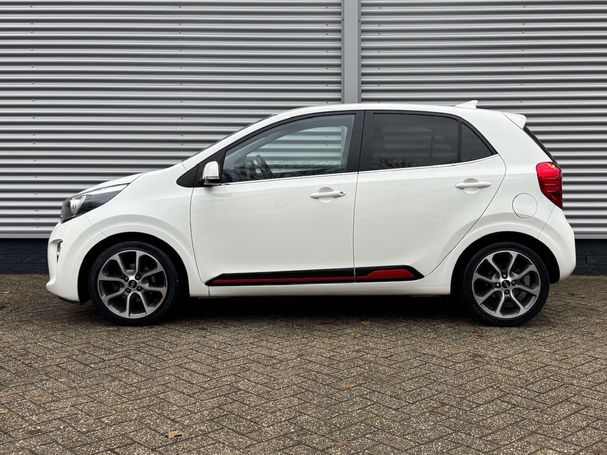 Kia Picanto 1.0 49 kW image number 5