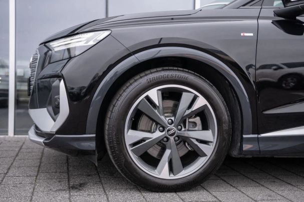 Audi Q4 e-tron 150 kW image number 7