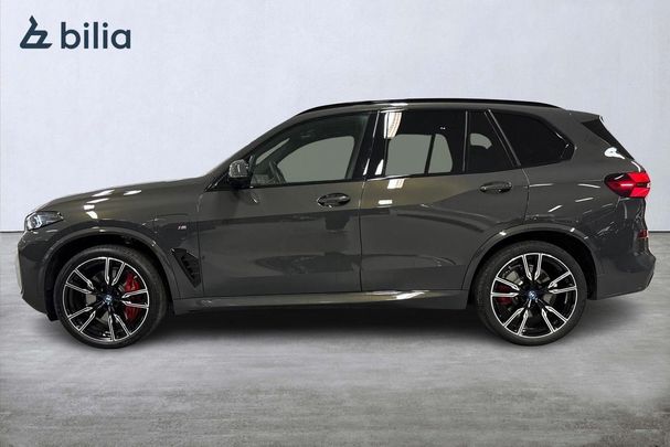 BMW X5 50e xDrive 360 kW image number 4