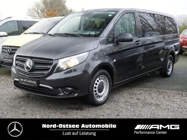 Mercedes-Benz Vito 116 Tourer extra 120 kW image number 1