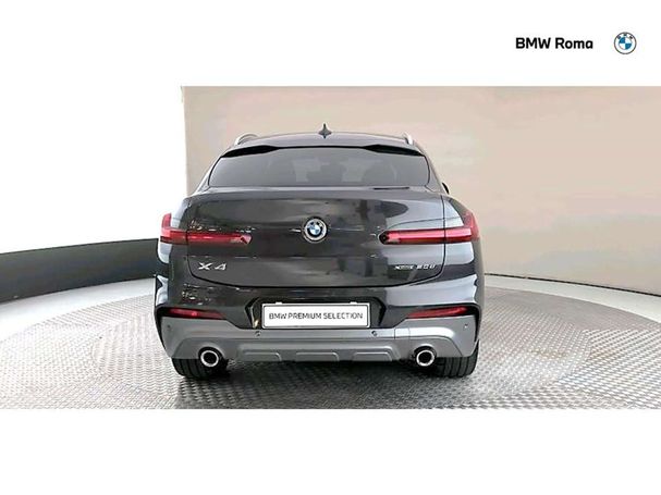 BMW X4 xDrive20d 140 kW image number 15