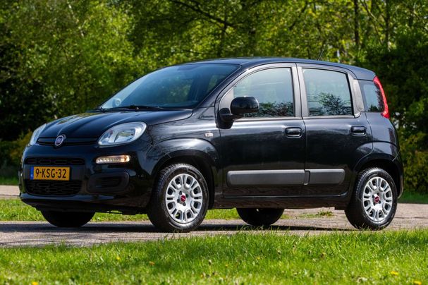 Fiat Panda 48 kW image number 1